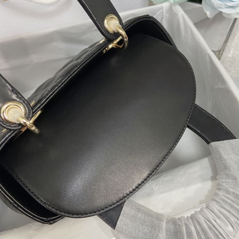 Dior Top Handle Bags